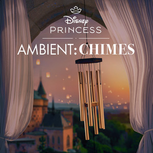 Beauty and the Beast (Chimes, Babbling Brook) album cover
