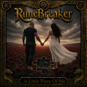 A Little Piece Of Me by RuneBreaker
