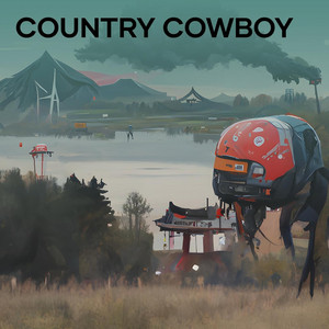 Country Cowboy