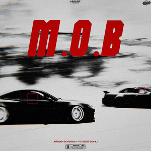 M.O.B (Mafia Of Brown)
