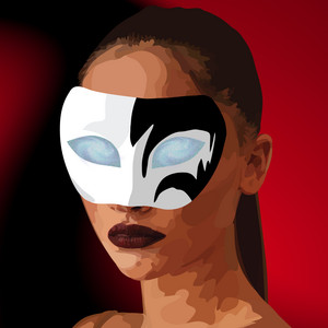 Liza Kenia & SAINT JUNKIE - Monsters