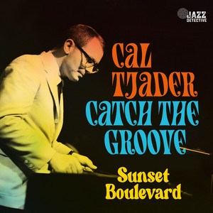 Sunset Boulevard (Live) — Cal Tjader