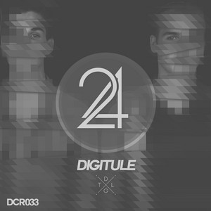 Digitule cover