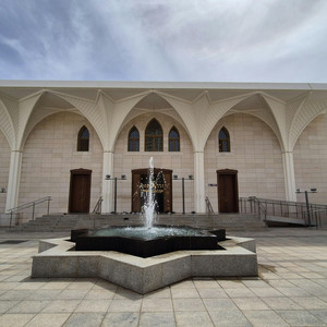 علي بن عرفات - ربي لا تأخذنا ان نسينا او اخطأنا