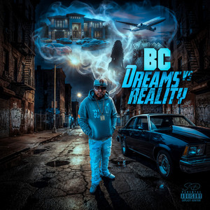 Don't Know (feat. Mista FAB) by BC, Mistah F.A.B.