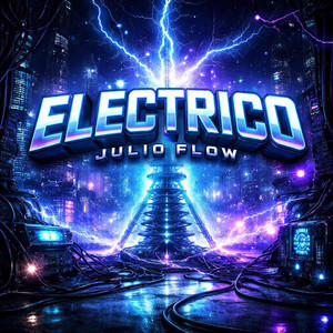 Perreo en la Luna by JULIO FLOW