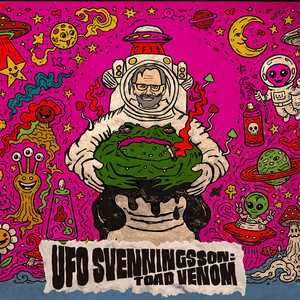 UFO Svenningsson