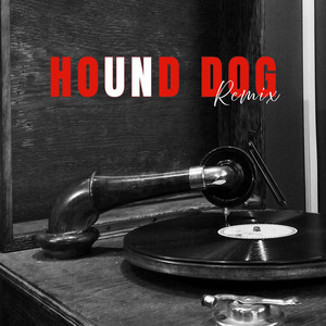 James Rizzi Hound dog 169/350 1990年作 Hound Dog (Remix) - Single by ZEORMX | Spotify