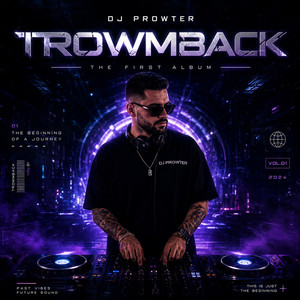 Static Motion by Dj Prowter