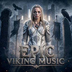 Runes & Ravens – Ancient Norse Music by zaynix