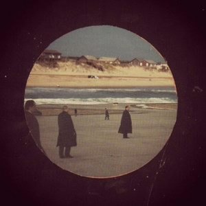 Sea Grapes - Last Rites