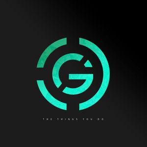 The Things You Do by Griffin Stoller