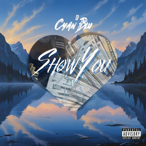 Cyan'Blu - SHOW YOU