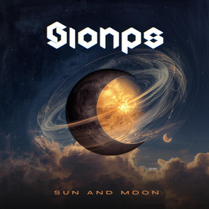 Sun And Moon by Sionps