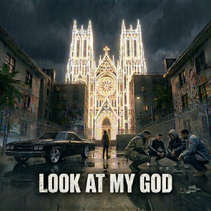 Look at My God by Brother Bo