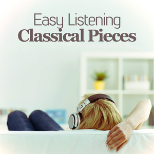 Easy Listening Classical Pieces album