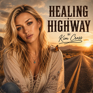 Leave That Dirt by Kim Cross