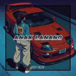 Anak Lanang by Rizky muzik