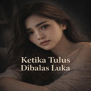 Ketika Tulus Dibalas Luka by NADA NUSANTARA MUSIC