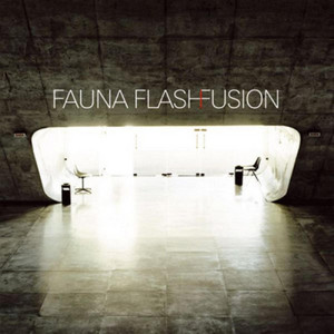 Fauna Flash cover