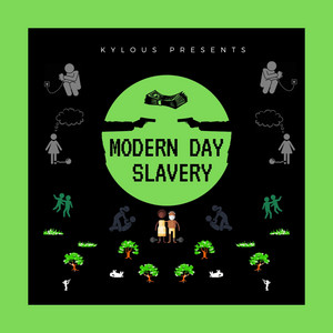 Modern Day Slavery