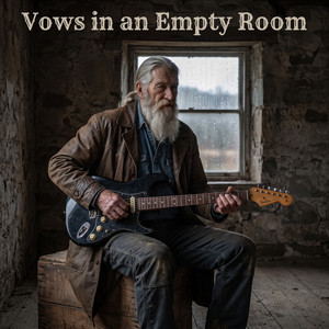 Vows in an Empty Room by Michael Bennett