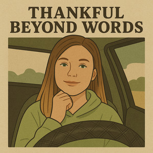 Nova Blake - Thankful Beyond Words