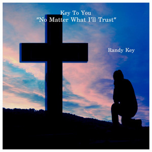 Marching Till I Get There by Randy Key, Jeanette Favor