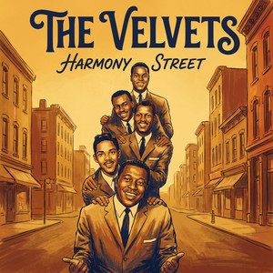 Laugh by The Velvets