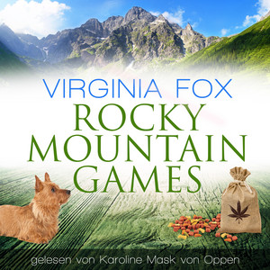 Rocky Mountain Games Audiobook