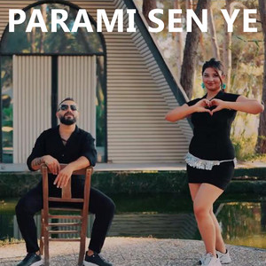 Esendereli Ali - Paramı Sen Ye