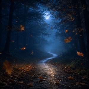 Show Me The Way Again by CogniVibe