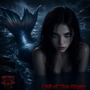 Every Fathom by Techn∅ V∅id