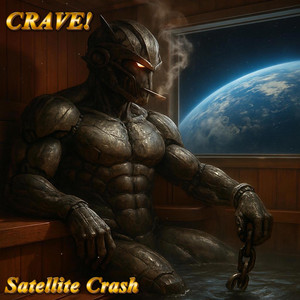 Crave by Satellite Crash