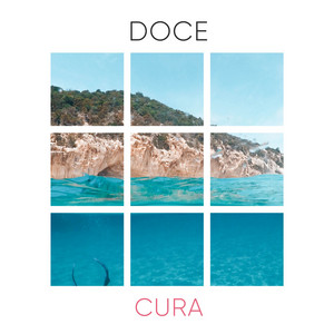 # 1 Album: Doce Cura album