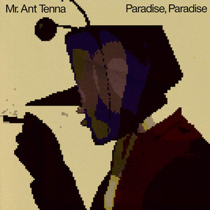 Paradise, Paradise (Bossa Nova Arrangement) [From 