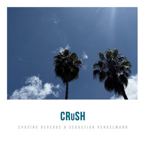 CRuSH by Chasing Reverbs, Sebastian Henkelmann