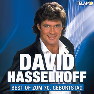 Passion by David Hasselhoff