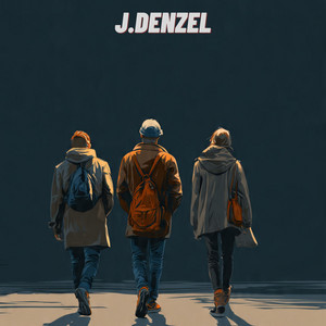 Just Synergy by J.DENZEL