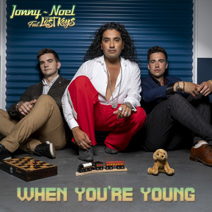 When You're Young by Jonny~Noel, The Lost Keys