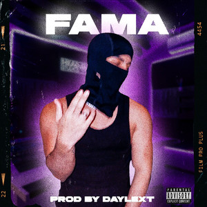Jeis - FAMA (feat. Daylext)