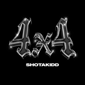 4X4 by SHOTAKIDD