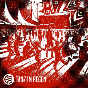 TANZ IM REGEN by ENRICO MOELLER