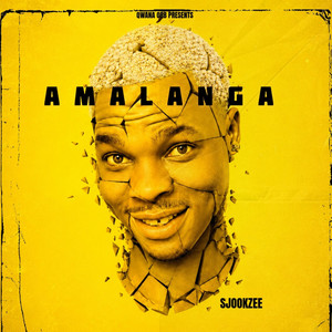 Amalanga by Sjookzee