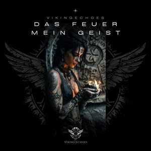 Das Feuer mein Geist