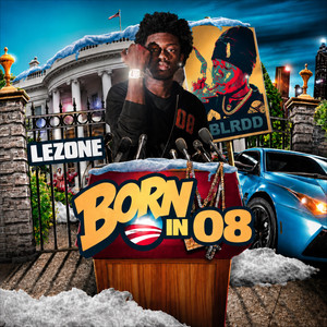 Slide4K by Lezone, Luh Rodney