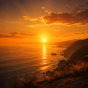 i'll be there waiting for you by Rising Spark