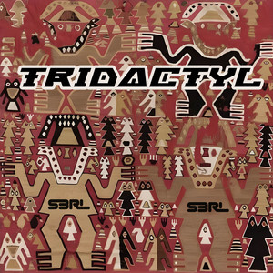 Tridactyl
