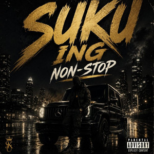 Suku ing non-stop - Special Version by Jay Gvng, Don chivv