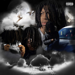 Mask Off by AK Juice